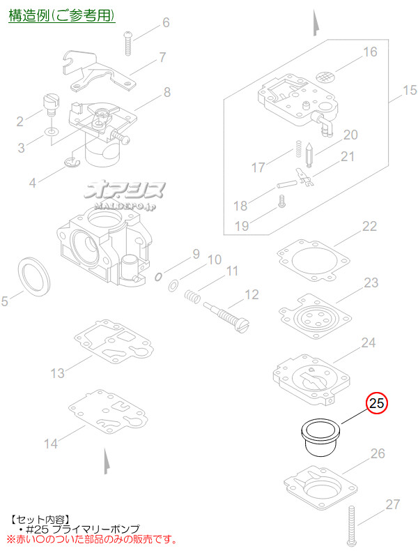 ޤӤ ץ饤ޥ꡼ݥC (shindaiwa) ݼʧ RM272-S2NY/RM272-S2NYD