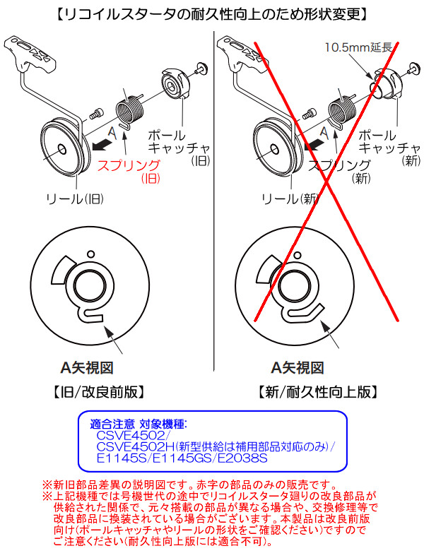 ޤӤ ȥץCD Ω(kioritz) 󥽡 CSVE4501-45RLS/CSVE4501H-45RLS/CSVE4502/CSVE4502H