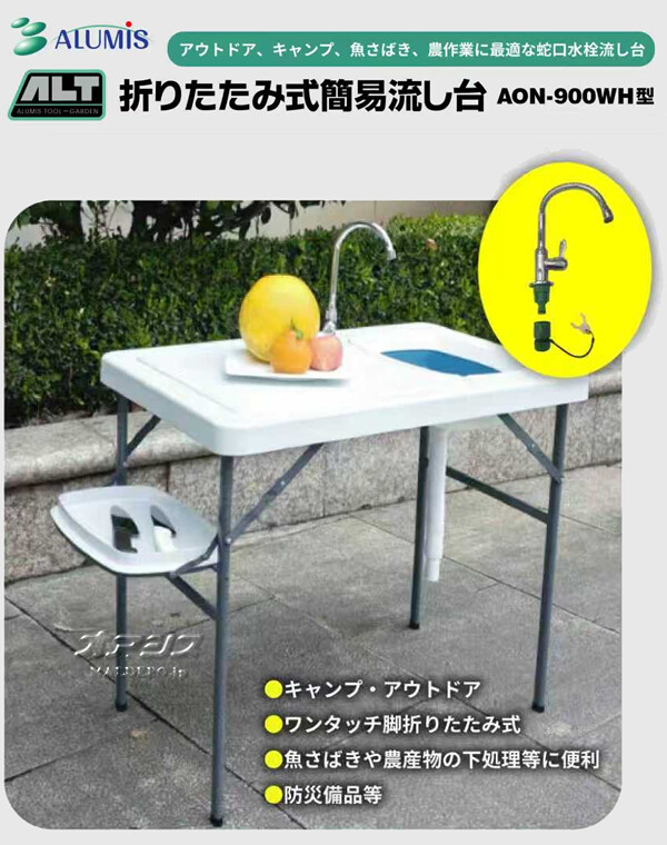 ����ߥ� �ޤꤿ���߼��ʰ�ή���� AON-900WH