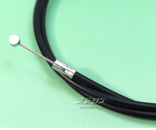 Zenoah(ゼノア) スロットルケーブルV 背負式刈払機 BKV2650EZ用