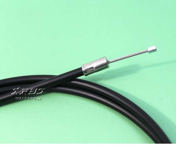 Zenoah(ゼノア) スロットルケーブルV 背負式刈払機 BKV2650EZ用