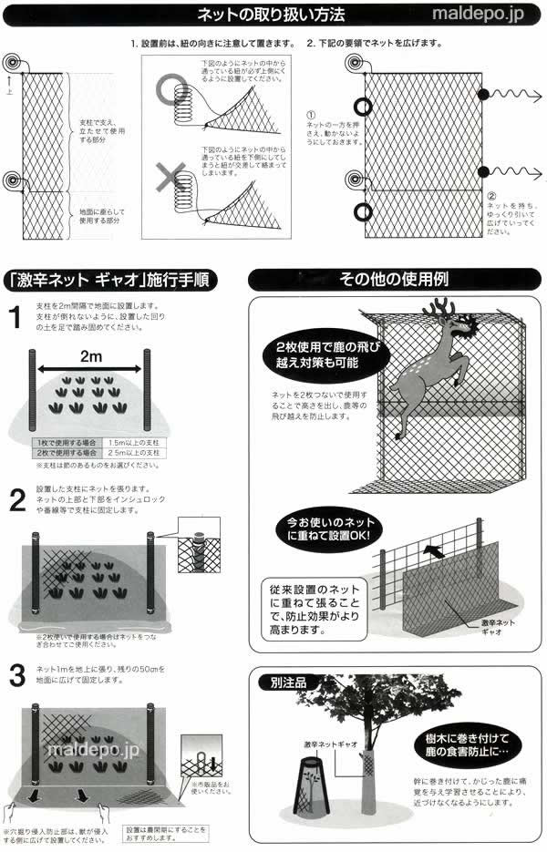 ߥĥ(MITSUGIRON) ɥͥå 㥪 EG-49 ֥롼 1.5m10m