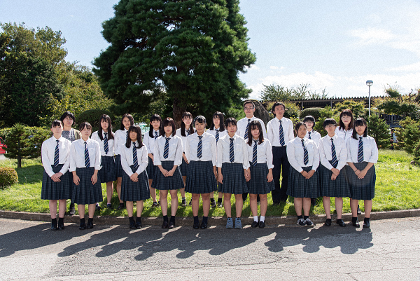 山形県立天童高等学校 部活動 演劇部