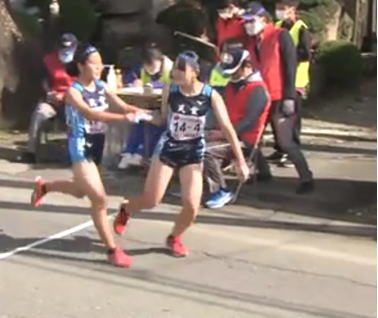 山形県立天童高等学校 部活動 陸上競技部