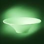 Bowl, shape AU