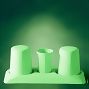Salt/pepper set
