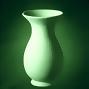 Vase, shape AI