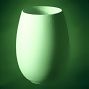 Vase, shape VA