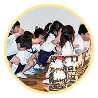 室内あそび