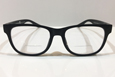 DODGE98 MATBLACK / CLEAR with READING LOUPE