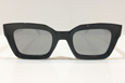 PETBOY VACATION PB-20X BLACK / SILVER MIRROR
