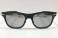 PETBOY VACATION PB-301 MATBLACK / SILVER MIRROR
