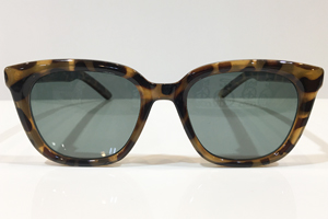 BOUCHE ROV HAVANA / GREEN