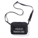 POLER X-CLOTH MINI SHOULDER
