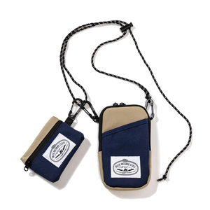 POLER STRAP MOBILE & COINCASE ix[W/lCr[j