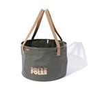 POLER HIGH&DRY PVC WATER BUCKET