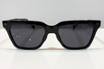 FLUX BLACK / GRAY POLARIZED