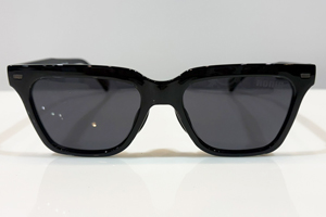 RONIN FLUX BLACK / GRAY POLARIZED