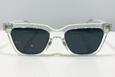 FLUX CLEAR / GRAY POLARIZED