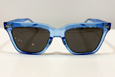 FLUX CLEAR BLUE / GRAY POLARIZED