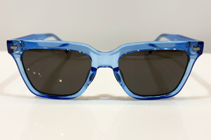 RONIN FLUX CLEAR BLUE / GRAY POLARIZED