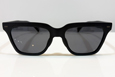 FLUX MATBLACK / GRAY POLARIZED