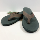 WASABI INDOSOLE EASY LIVING FLIP FLOPS