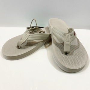 WASABI INDOSOLE EASY LIVING FLIP FLOPS (�V�[�\���g)