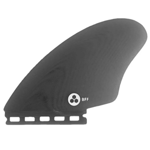 CHANNEL ISLANDS SURFBOARDS BRITT FISH FIN (ubN)