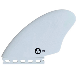 CHANNEL ISLANDS SURFBOARDS BRITT FISH FIN (zCg)