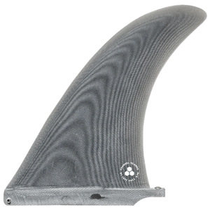 CHANNEL ISLANDS SURFBOARDS CI NOSERIDER SINGLE 9.75" FIN (ubN)