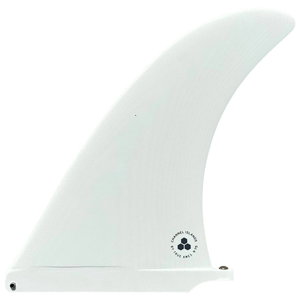 CHANNEL ISLANDS SURFBOARDS CI NOSERIDER SINGLE 9.75" FIN (zCg)
