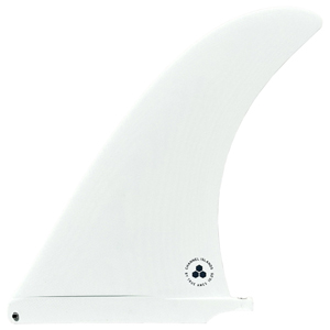 CHANNEL ISLANDS SURFBOARDS CI NOSERIDER SINGLE 10.25" FIN (zCg)