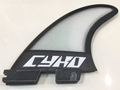 TRI TYPE-MF LARGE FCSU TAB CARBON BAND SUPER LIGHT FIN