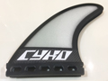 TRI TYPE-MF LARGE FUTURES TAB CARBON BAND SUPER LIGHT FIN