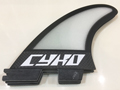 TRI TYPE-MF MEDIUM FCSU TAB CARBON BAND SUPER LIGHT FIN