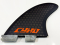 TWIN STABILIZER TYPE-RM FCS�U TAB HONEY COMB FIN