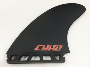 TWIN STABILIZER TYPE-RM FUTURES TAB NEW CARBON SUPER LIGHT FIN