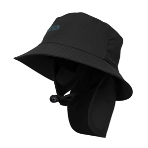 FCS ESSENTIAL SURF BUCKET HAT (ubN)