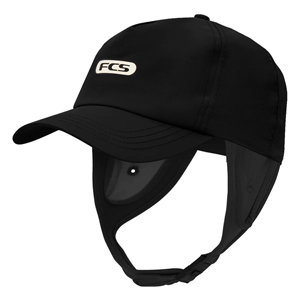 FCS ESSENTIAL TRUCKERS WET CAP (ubN)