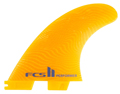 FCS�U NEO GLASS ECO PERFORMER THRUSTER LARGE FIN