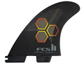 FCSU PC CI UPRIGHT THRUSTER MEDIUM FIN