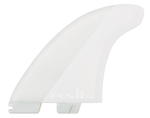 FCS FCSU PC MF TWIN { STABILIZER XLARGE FIN
