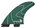 FCS�U PC YD THRUSTER MEDIUM FIN