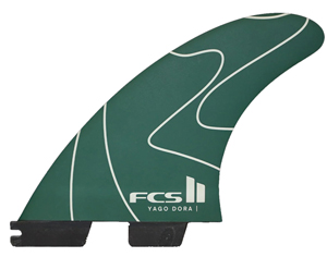 FCS FCS�U PC YD THRUSTER MEDIUM FIN