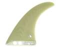 FCSU PG CONNECT LONGBOARD 8.0" FIN