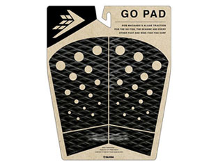 FIREWIRE SURFBOARDS TRACTION THE GO PAD (ubN)