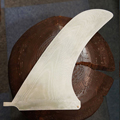 BING TRIM PIVOT 10.25" FIN