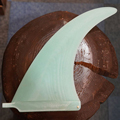 CJ NELSON INVOLVEMENT 10.5" FIN