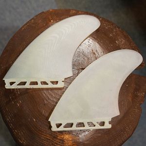 FLYING DIAMONDS DKSK TWIN 5.5" FIN (NA[)